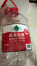 农夫山泉  饮用水 饮用天然水3L*6桶 整箱 桶装水 实拍图