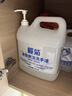 五月花杯刷强力去污不伤手清洁刷去油污长柄可立式海绵小刷子2个配头 实拍图