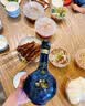 四特酒 东方韵 雅韵 特香型白酒 45度 500ml 单瓶装 送礼 实拍图