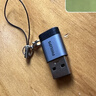 飞利浦（PHILIPS）USB3.2转Type-C转接头10G速率移动硬盘手机平板车载接口充电数据连接线转换器 实拍图