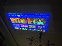 极米（XGIMI）【套装】Z6X（第五代）高亮版+100英寸智能光子幕布-悬浮版 全新智能家用投影 实拍图