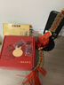 缤越铜葫芦五帝钱挂件开口铜葫芦真品福禄财库牌入户门对门摆件 2串 实拍图