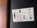 闪迪（SanDisk）64GB TF（MicroSD）内存卡 A1 U1 C10 至尊高速移动版存储卡 读速140MB/s 手机平板游戏机内存卡 实拍图