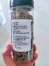 蔚鲜来香茅草50g罐装【0添加剂】干柠檬草香毛草泰国冬阴功汤调味料年货 实拍图