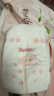 好奇（Huggies）铂金装小桃裤纸尿裤NB84片(5kg以下)尿不湿【夏季散热王】 实拍图