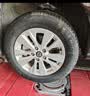 京东养车双星轮胎 汽车轮胎  2条 205/55R16 91V SH71 包安装 实拍图