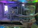 铭瑄（MAXSUN）MS-iCraft B860M CROSS PRO 瑷珈电竞之心支持DDR5 CPU 270K/250K/245KF（Intel B860/LGA 1851） 实拍图