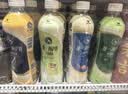 统一 阿萨姆 青提茉莉 水果奶茶 450ml*15瓶 整箱装 实拍图