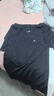 乔丹运动套装男篮球服套装吸湿速干背心短裤两件套运动服球衣 实拍图