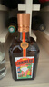 君度（Cointreau Liqueur）洋酒 橙酒力娇酒700ml   实拍图