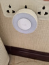 美的（Midea）LED人体感应小夜灯卧室床头灯儿童书房宿舍起夜灯适老改造迎宾灯 实拍图