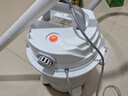 德尔玛（Deerma）【重磅新品】TJ700S 干吹两用吸尘器 家用商用 吸尘器桶式大吸力 整机降噪设计ZN-530 实拍图