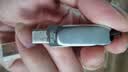 闪迪（SanDisk）64GB Type-C USB3.2 手机U盘DDC4 读速高达400MB/s 自动备份 手机电脑两用 金属双接口大容量优盘 实拍图
