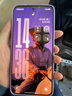 一加 Ace 6T 12GB+256GB 电光紫 oppo 第五代骁龙 8 165Hz 超高刷电竞屏 学生游戏拍照手机 国家补贴 实拍图