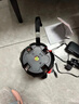德力西电气（DELIXI ELECTRIC）红外线水平仪高精度强光细线自动调平绿光蓝室外户外建筑便携激光 高精度强光绿光2线+两块电池 实拍图