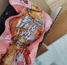 德州扒鸡山东特产熟食零食休闲食品独立包装五香味大鸡腿65g*14 源头直发 实拍图