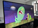 飞利浦EVNIA弈威 31.5英寸4K160Hz/320双模MiniLED IPS HDR1400 HDMI2.1 AI环景光电竞显示器32M2N6800MD 实拍图