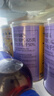 林家铺子糖水桔子水果罐头 360g*3罐 玻璃罐  送父母儿童零食即食食品 实拍图