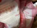 保宁（B&B）婴幼儿宝宝专用衣物护理柔顺剂去除静电植物留香【2.6斤袋装】 实拍图
