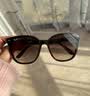 雷朋（RayBan）太阳镜男女款渐变墨镜舒适眼镜0RB4423D 实拍图