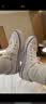 匡威（Converse）All Star Lift夏季经典厚底鞋小白鞋帆布鞋560251C 560251C/白色 （推荐选大半码） 35 实拍图