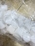 美进家（MEIJINJIA）咖啡液分装袋50ML*50只一次性冷萃冰滴打包袋密封液体吸嘴拧盖器 实拍图