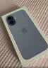 Apple/苹果 iPhone 17 256GB 黑色 支持移动联通电信5G 双卡双待手机 实拍图