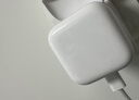 Apple/苹果 40W type-c快充充电器 苹果usb-c原装充电头 旗舰店新款苹果iPhone 17 Pro Max充电器 实拍图