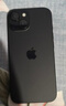 Apple/苹果 iPhone 15 (A3092) 256GB 黑色 支持移动联通电信5G 双卡双待 实拍图