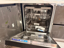美的（Midea）【万向X6S Max星河版】洗碗机嵌入式150升以上105℃热风烘干母婴消毒蒸汽单消毒UV杀菌 实拍图