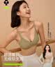有棵树【孟子义推荐】内衣女士无痕软支撑小胸聚拢收副乳大胸显小文胸罩 实拍图