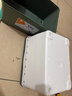 欧宝森绿色16L保温箱商用便携式车载冷藏箱冰块保存箱户外冰桶保鲜越野 实拍图