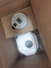 美的（Midea）26年新款小方块有钛0涂层轻音破壁机全自动免煮1.5L小型1-2人家用自清洗豆浆机辅食料理榨汁机T58 实拍图