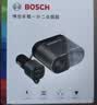 博世（BOSCH）PS500车载充电器点烟器电源一拖二三多功能USB快充 12/24V 实拍图