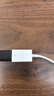 Apple/苹果 typc-c/usb-c转usb接口转换器 苹果旗舰店原装转接头u盘转换器 适用苹果iPhone17/iPad/Mac 实拍图