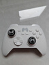 北通鲲鹏20游戏手柄AI智控双切扳机TMR震动无线蓝牙xbox类电脑PC手机steam电视NSswitch2 FIFA实况足球 实拍图