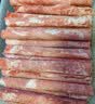 恒都 国产调理精选牛肉卷 300g*3 冷冻 国产黄牛 谷饲牛肉 实拍图