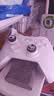 北通鲲鹏20游戏手柄AI智控双切扳机TMR震动无线蓝牙xbox类电脑PC手机steam电视NSswitch2 FIFA实况足球 实拍图