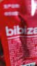 比比赞（BIBIZAN）手撕素肉混合味约70包素牛排豆干素食礼包休闲解馋零食小吃560g 实拍图