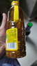 鲁花【保真菜籽油】食用油 低芥酸特香菜籽油 900ml 物理压榨  实拍图