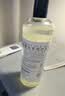 MCUN HOUSE真丝桑蚕丝专用洗衣液520ml1瓶牛奶丝天丝香云纱洗涤剂中性防褪色 实拍图
