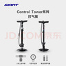 捷安特CONTROL TOWER系列打气筒美法聪明嘴高压自行车山地车公路车气筒 TOWER 3 实拍图