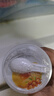 卡士（CLASSY.KISS）【全程冷链】黄桃沙棘果粒鲜酪乳100g*6杯 低温酸奶 风味发酵乳 实拍图