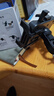 神火（SupFire）lk18电动车手机支架自行车电瓶车摩托车外卖骑手秒锁手机架车把款 实拍图