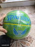 斯伯丁（SPALDING）SPALDING街头夜光7号PU篮球77-766Y 实拍图