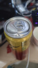 可口可乐零度无糖柠檬汽水碳酸饮料0糖0脂 330ml*6摩登罐 京东专供 实拍图