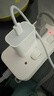 Apple/苹果 40W type-c快充充电器 苹果usb-c原装充电头 旗舰店新款苹果iPhone 17 Pro Max充电器 实拍图