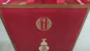 泸州老窖 福禄自在金葫芦定制酒 浓香型 52度 500ml*2瓶 礼盒装 实拍图