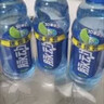 脉动青柠口味400ML*15瓶迷你小瓶低糖维C电解质水做运动饮料整箱装 实拍图