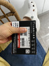 金胜维（KingSpec）256GB SSD固态硬盘 SATA3.0接口 2.5英寸 精选TLC颗粒 读速500MB/s 台式机/笔记本通用 实拍图
